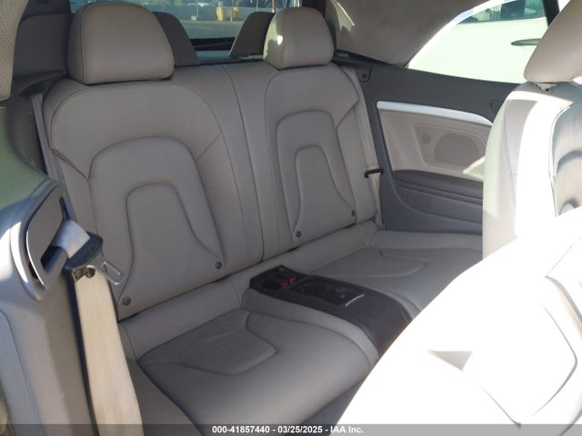 2012 AUDI A5 WAUJFAFH3CN000875 Photo 7