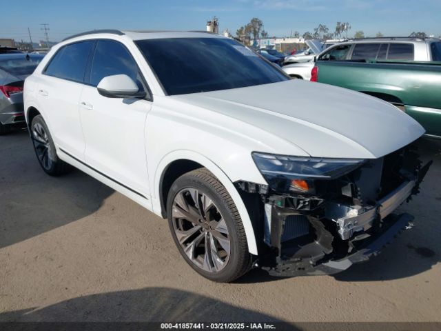 2024 AUDI Q8 WA1BVBF19RD018552 Photo 0