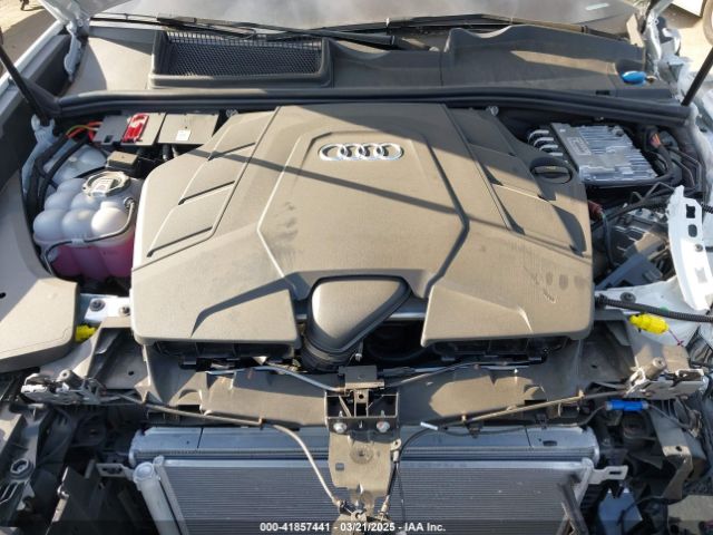 2024 AUDI Q8 WA1BVBF19RD018552 Photo 9