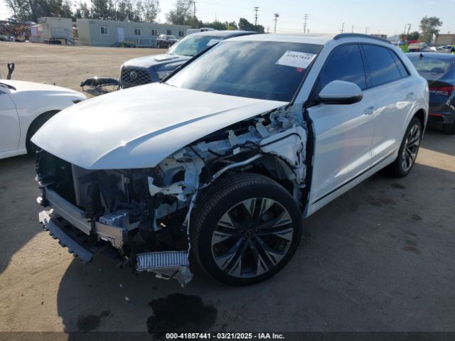 2024 AUDI Q8 WA1BVBF19RD018552 Photo 1