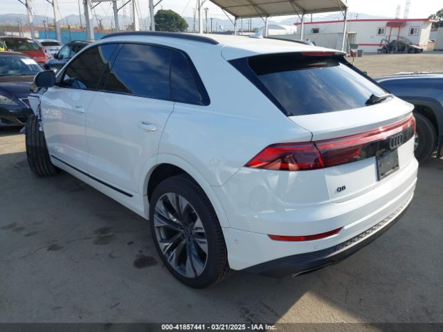 2024 AUDI Q8 WA1BVBF19RD018552 Photo 2