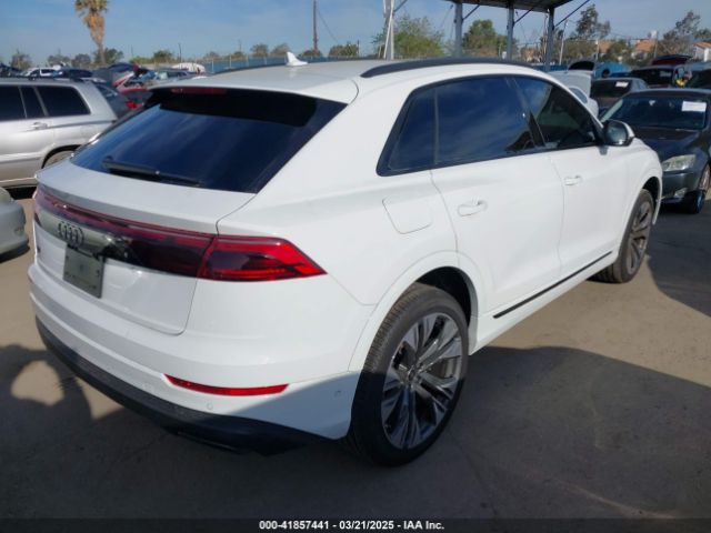 2024 AUDI Q8 WA1BVBF19RD018552 Photo 3