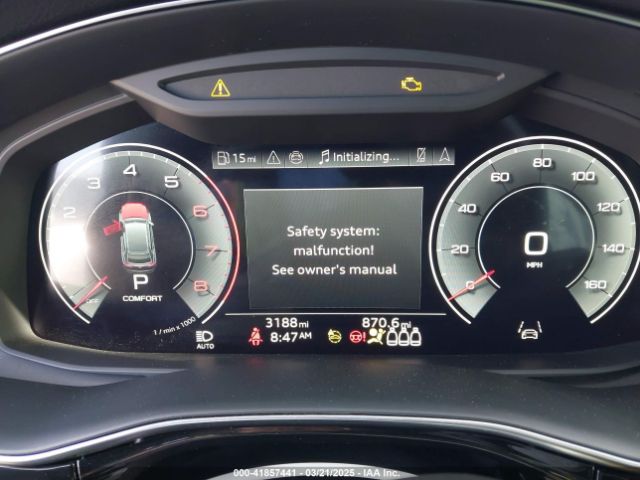 2024 AUDI Q8 WA1BVBF19RD018552 Photo 6