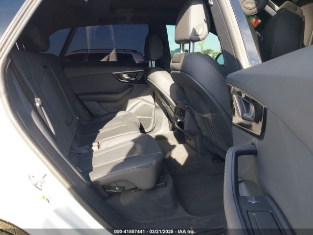 2024 AUDI Q8 WA1BVBF19RD018552 Photo 7