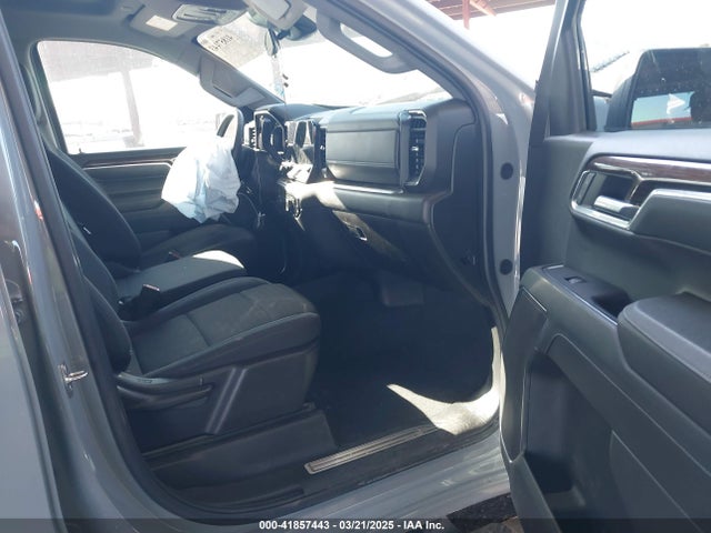 1GCPDKEK2RZ359108 Chevrolet Silverado 1500 4wd  Short Bed Lt With 2fl