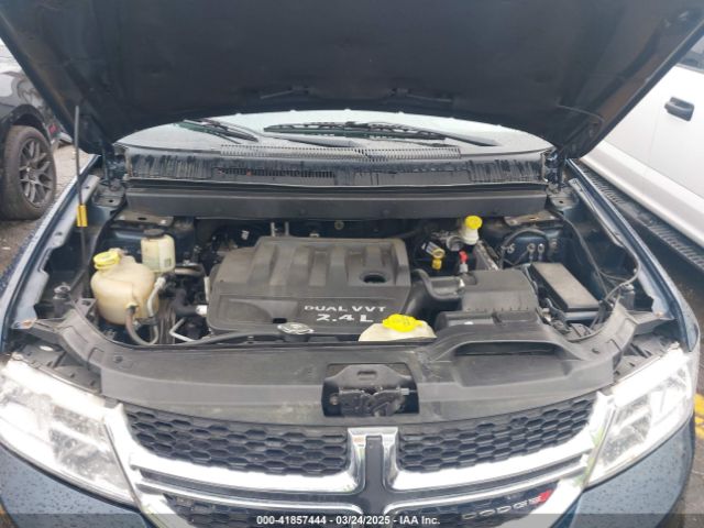 3C4PDCBB4ET245932 Dodge Journey Sxt