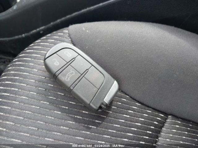 3C4PDCBB4ET245932 Dodge Journey Sxt