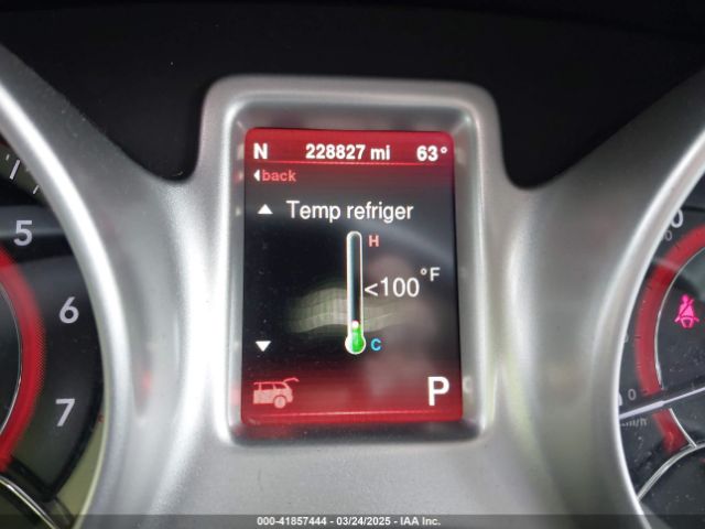 3C4PDCBB4ET245932 Dodge Journey Sxt
