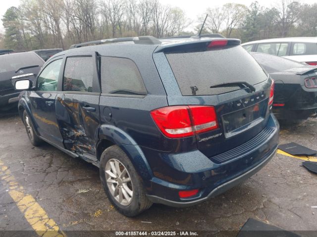 3C4PDCBB4ET245932 Dodge Journey Sxt