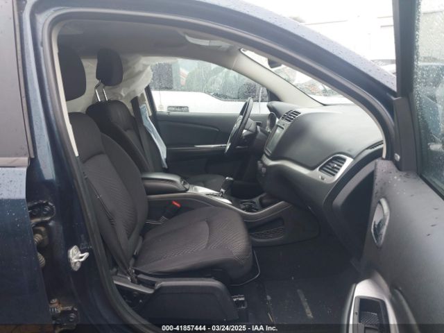 3C4PDCBB4ET245932 Dodge Journey Sxt