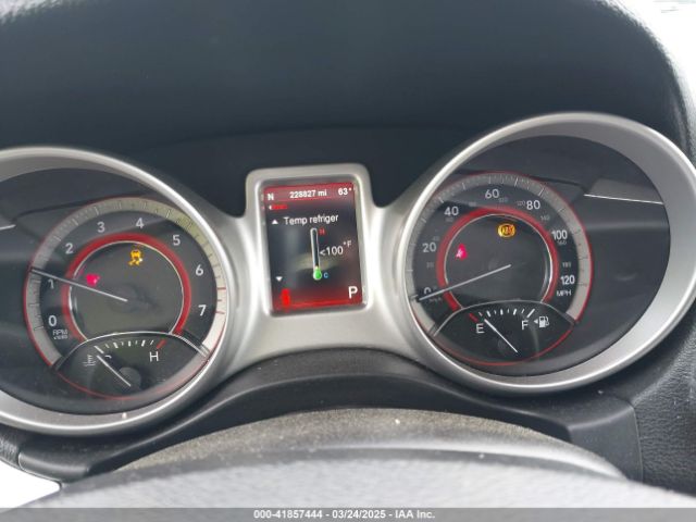 3C4PDCBB4ET245932 Dodge Journey Sxt