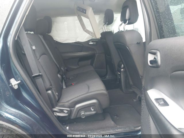 3C4PDCBB4ET245932 Dodge Journey Sxt