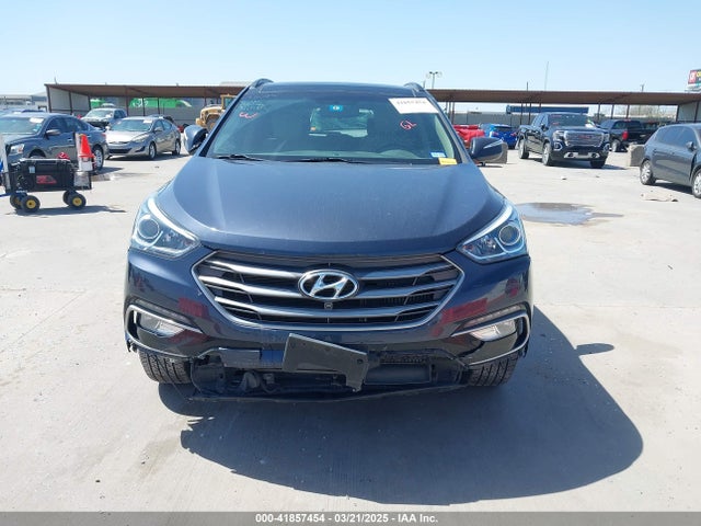 5NMZW4LA7JH075801 Hyundai Santa Fe Sport 2.0t Ultimate
