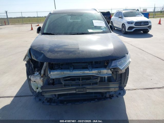 JA4AD3A30HZ054841 Mitsubishi Outlander Sel