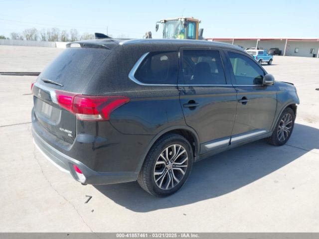 JA4AD3A30HZ054841 Mitsubishi Outlander Sel