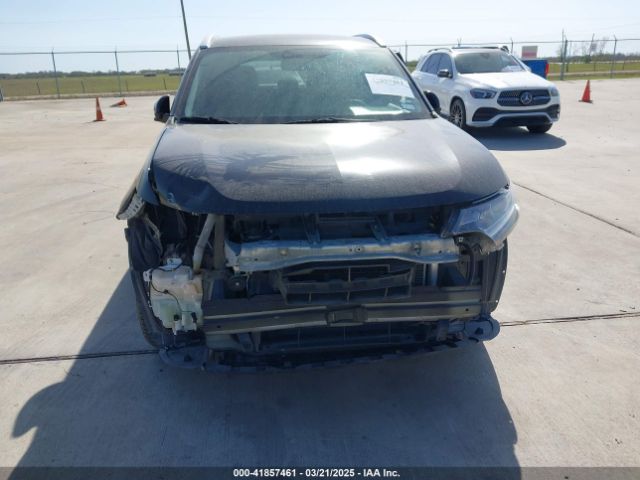 JA4AD3A30HZ054841 Mitsubishi Outlander Sel