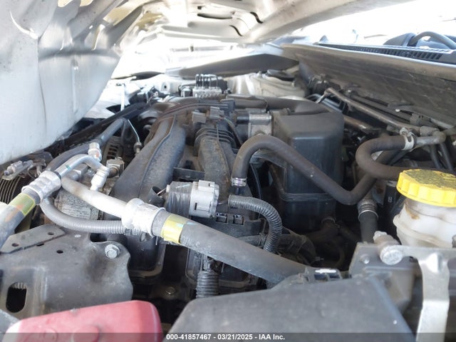 Subaru Impreza 5-door 2021 4S3GTAB66M3703538 Image 10