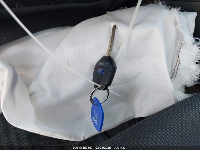 Subaru Impreza 5-door 2021 4S3GTAB66M3703538 Image 11