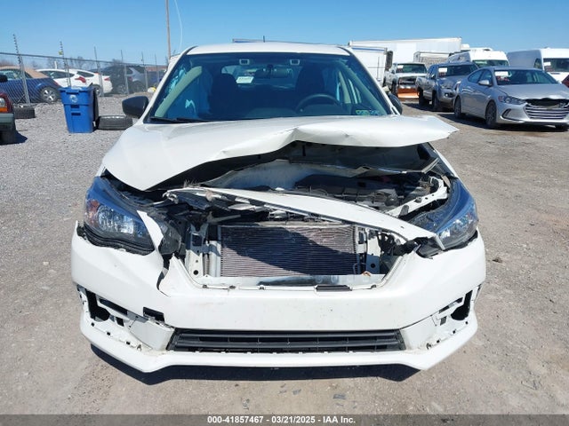 Subaru Impreza 5-door 2021 4S3GTAB66M3703538 Image 12