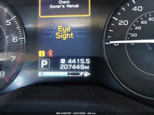 Subaru Impreza 5-door 2021 4S3GTAB66M3703538 Image 15