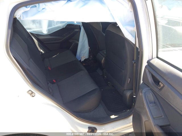 Subaru Impreza 5-door 2021 4S3GTAB66M3703538 Image 8