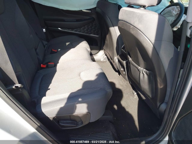 5NMS33AD3LH161594 Hyundai Santa Fe Sel