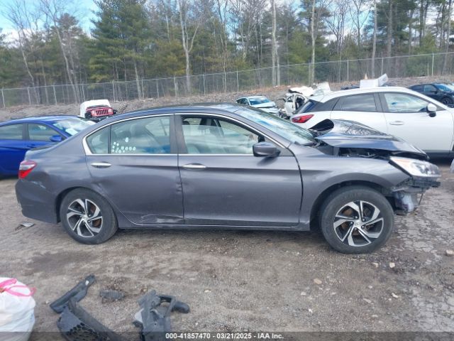 1HGCR2F39HA286356 Honda ACCORD LX