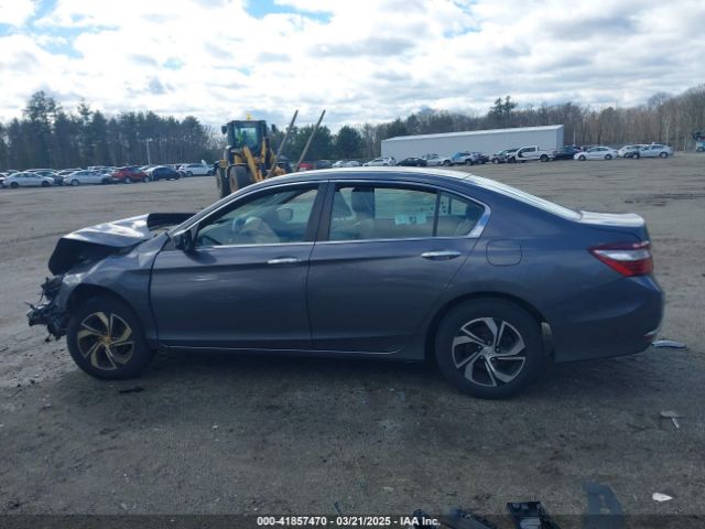 1HGCR2F39HA286356 Honda ACCORD LX