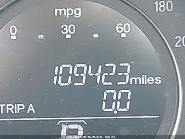 1HGCR2F39HA286356 Honda ACCORD LX