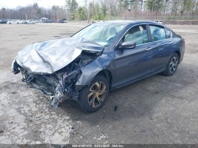 1HGCR2F39HA286356 Honda ACCORD LX