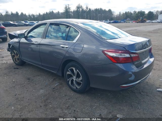 1HGCR2F39HA286356 Honda ACCORD LX