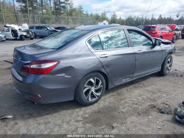 1HGCR2F39HA286356 Honda ACCORD LX
