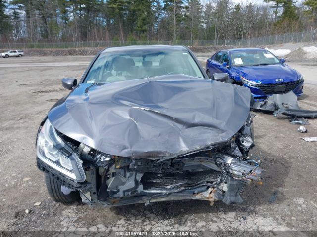 1HGCR2F39HA286356 Honda ACCORD LX