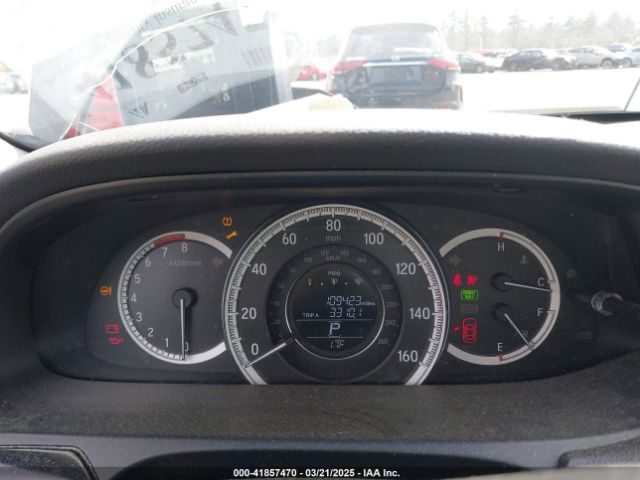 1HGCR2F39HA286356 Honda ACCORD LX