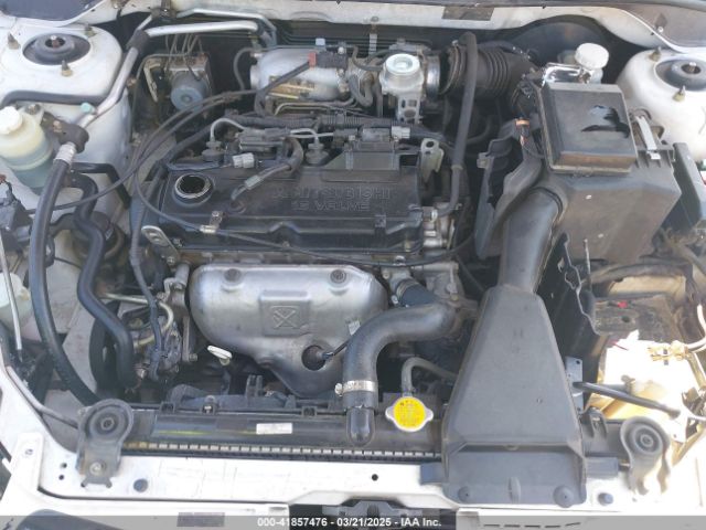2006 MITSUBISHI LANCER JA3AJ26E56U012676 Photo 9