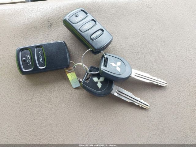 2006 MITSUBISHI LANCER JA3AJ26E56U012676 Photo 10