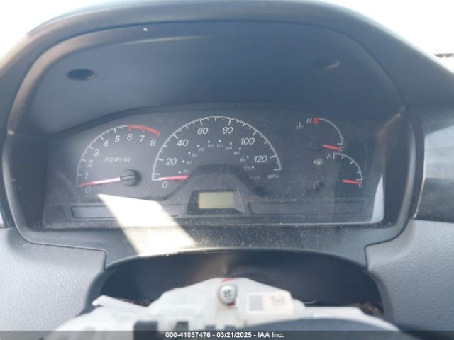 2006 MITSUBISHI LANCER JA3AJ26E56U012676 Photo 6