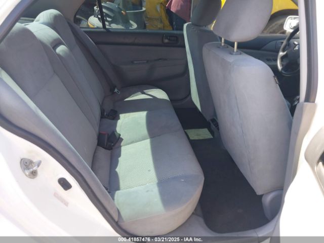 2006 MITSUBISHI LANCER JA3AJ26E56U012676 Photo 7