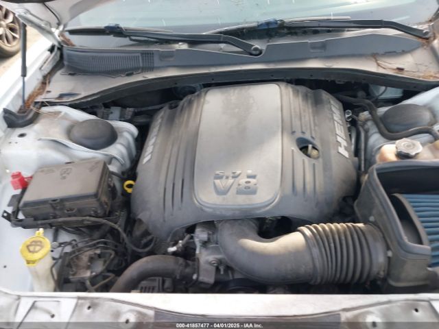 2018 DODGE CHARGER 2C3CDXCT8JH306476 Photo 9