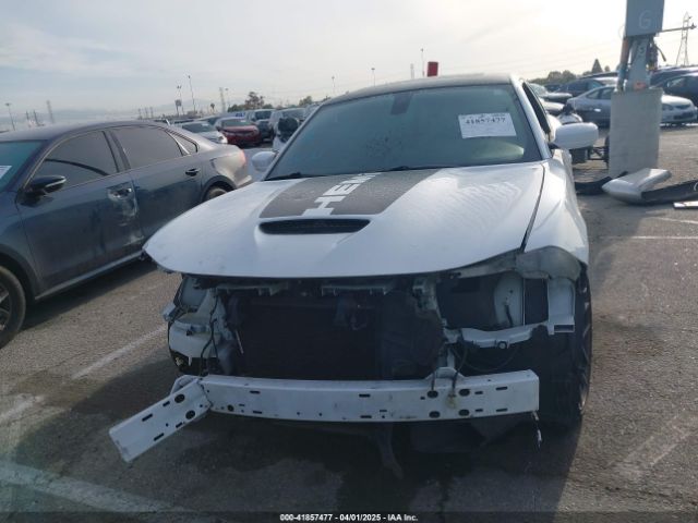 2C3CDXCT8JH306476 Dodge Charger Daytona Rwd