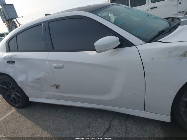 2C3CDXCT8JH306476 Dodge Charger Daytona Rwd