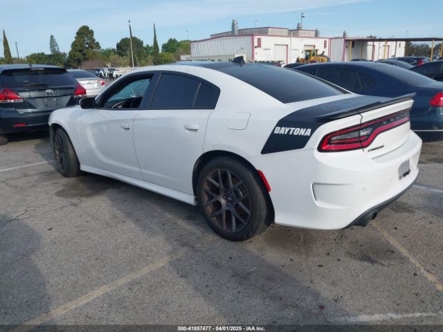 2018 DODGE CHARGER 2C3CDXCT8JH306476 Photo 2