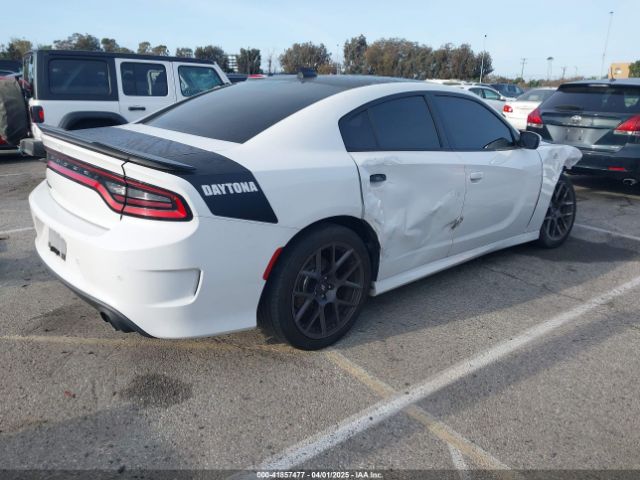 2018 DODGE CHARGER 2C3CDXCT8JH306476 Photo 3