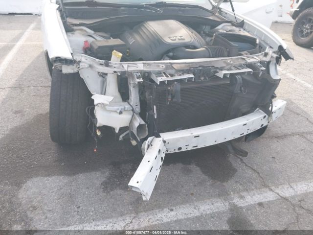 2018 DODGE CHARGER 2C3CDXCT8JH306476 Photo 5