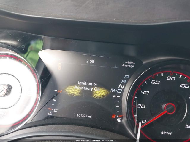 2018 DODGE CHARGER 2C3CDXCT8JH306476 Photo 6