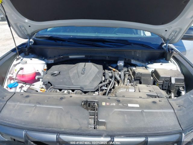 KM8JF3DE9RU264636 Hyundai Tucson Xrt
