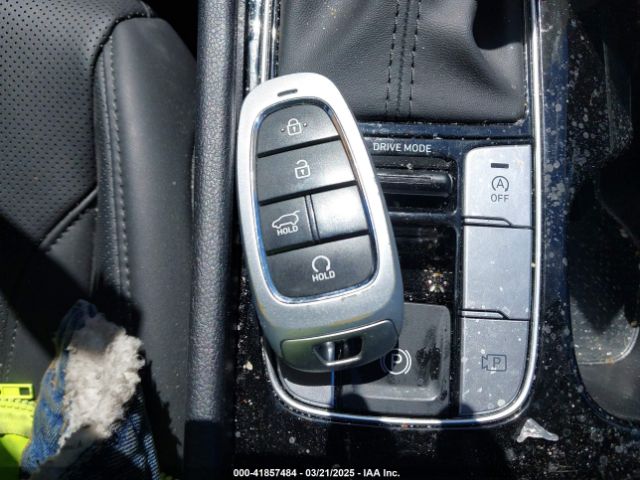 KM8JF3DE9RU264636 Hyundai Tucson Xrt