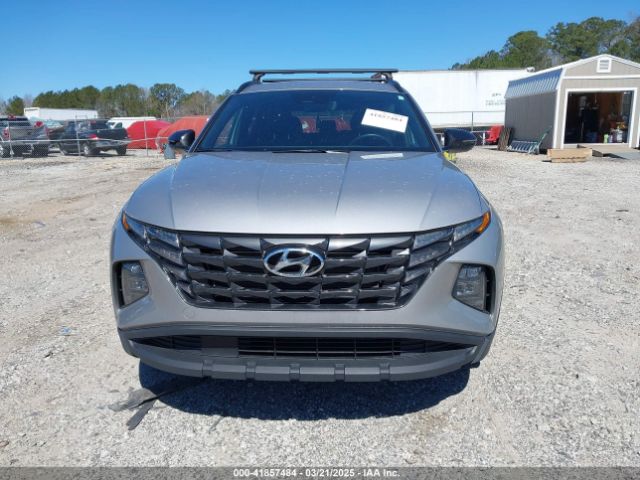 KM8JF3DE9RU264636 Hyundai Tucson Xrt
