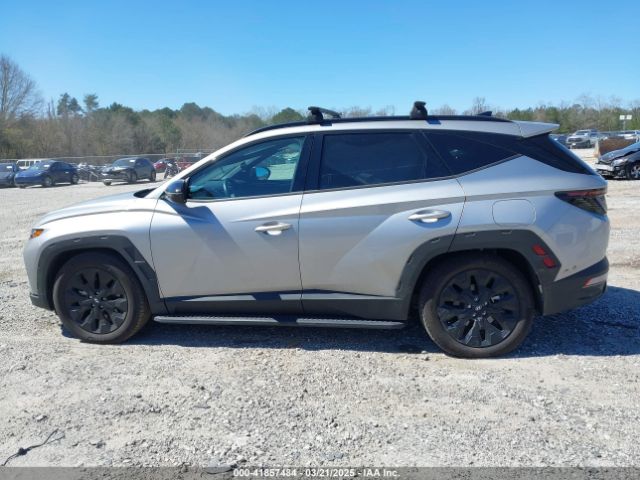 KM8JF3DE9RU264636 Hyundai Tucson Xrt
