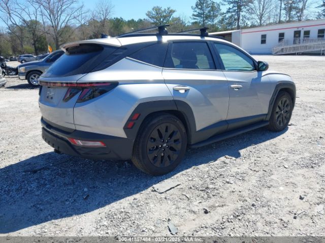 KM8JF3DE9RU264636 Hyundai Tucson Xrt